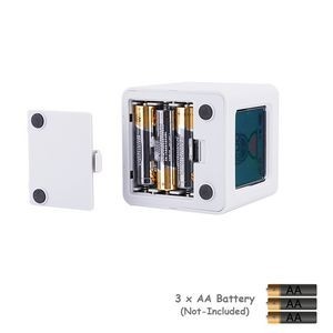 Electronic Hour Glass Timer 21