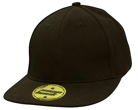 Premium American Twill with Snap Back Pro Styling