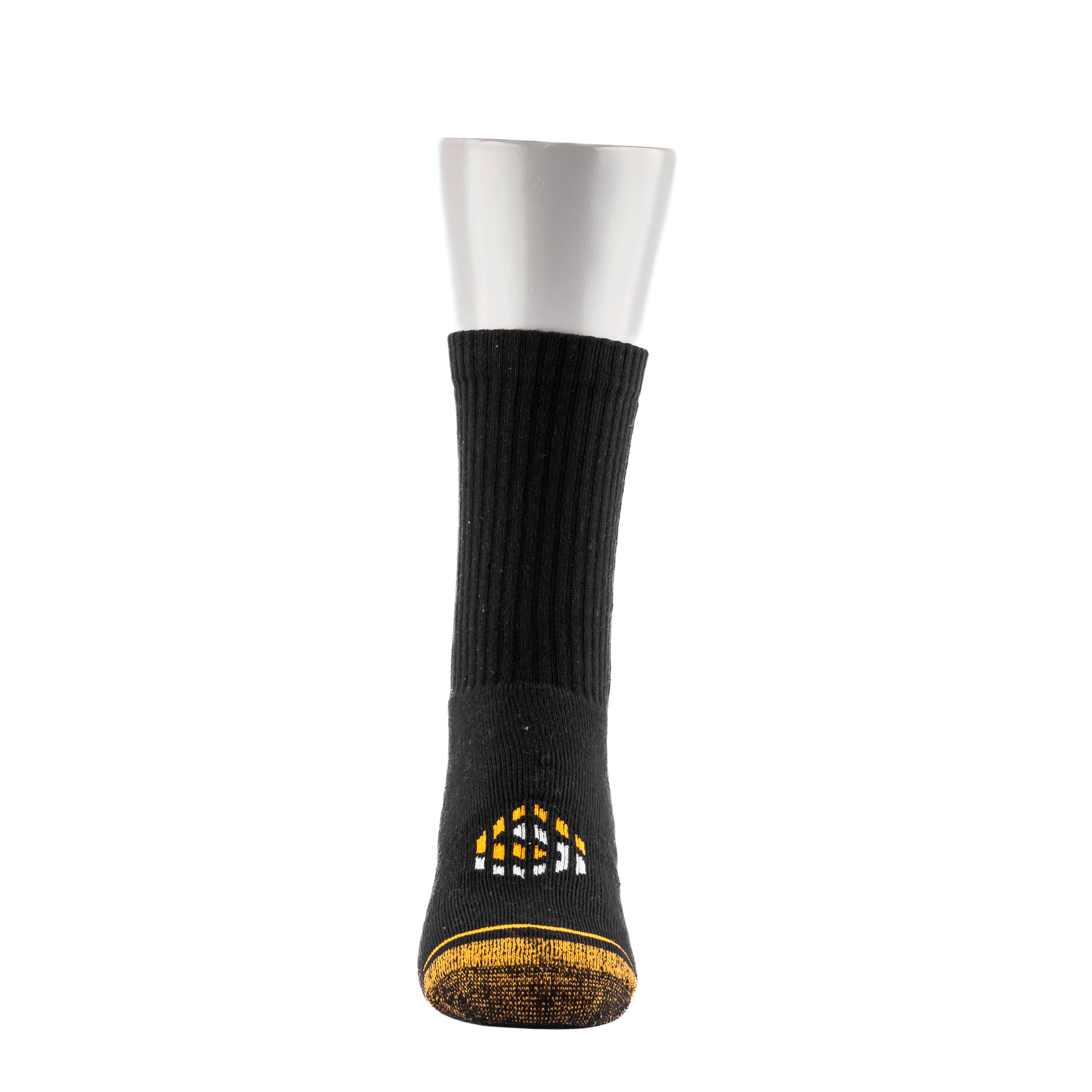 Athletic DTG Cotton Socks 5