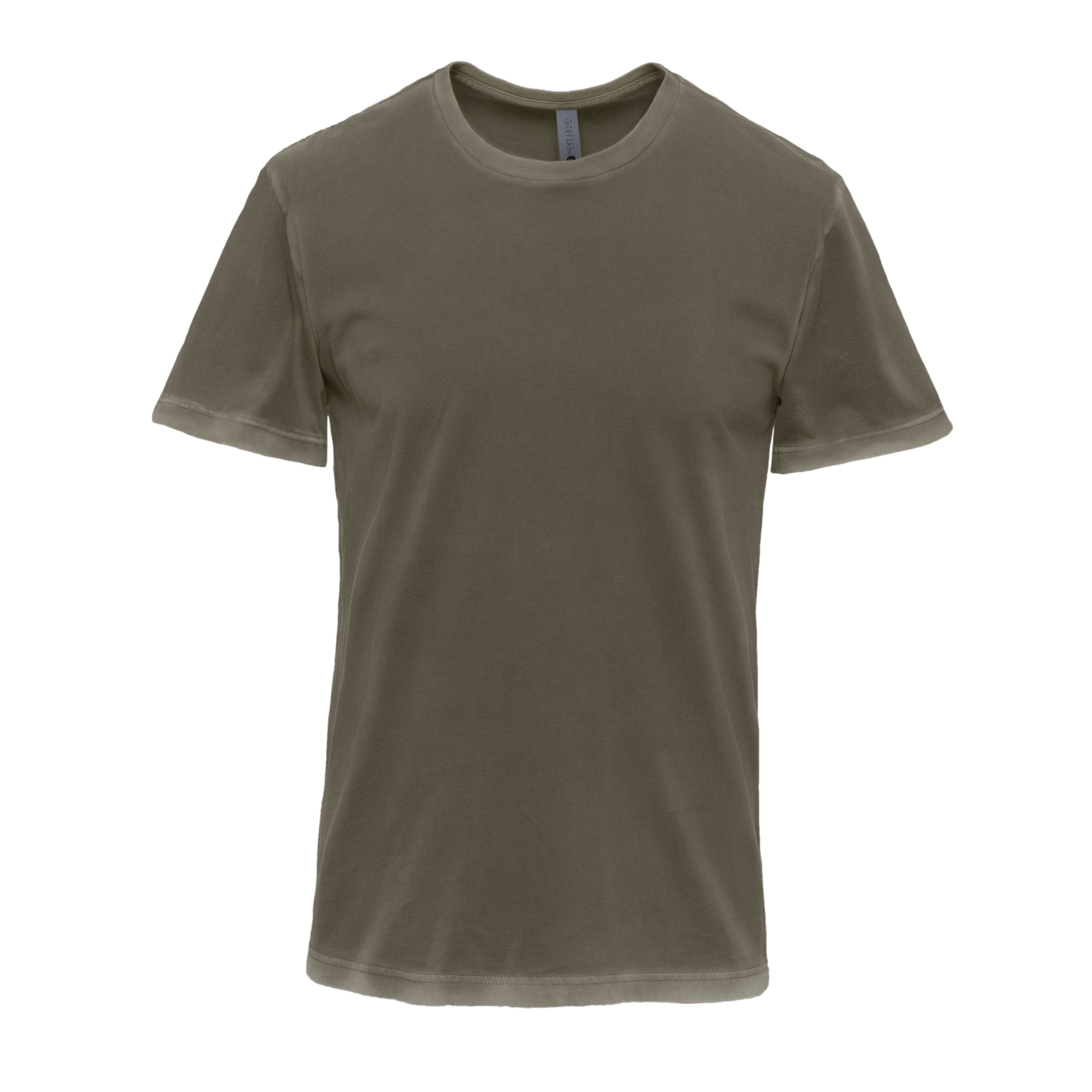 Soft Wash T-Shirt 4