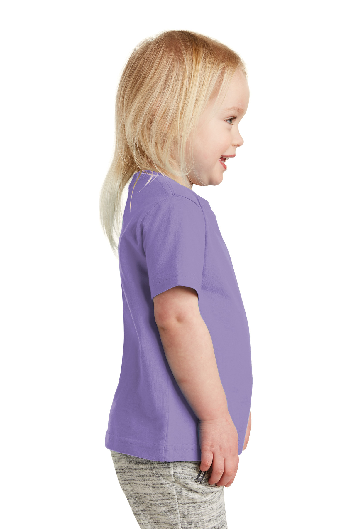 Rabbit Skins Toddler Fine Jersey Tee. RS3321 47