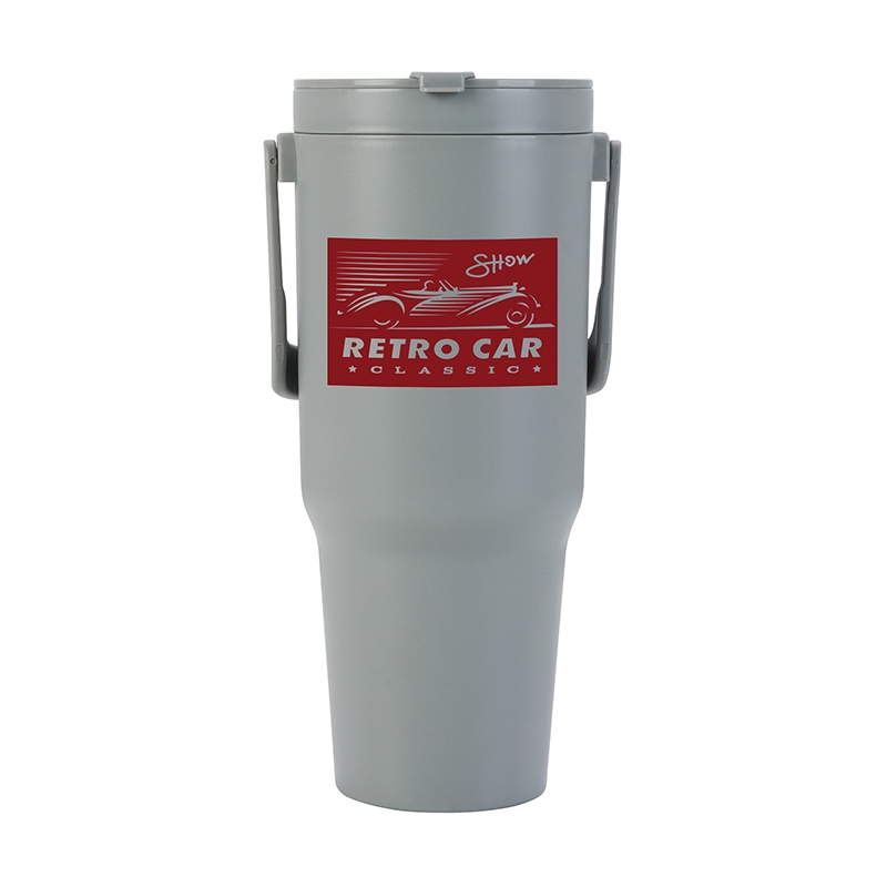 Noah 32 oz. Double Wall Insulated PP Tumbler 5