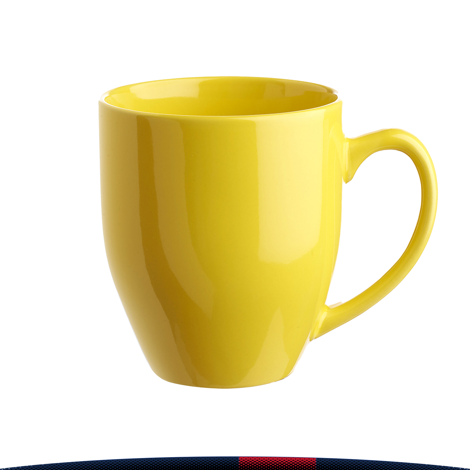 16 oz. Lionel Ceramic Mugs 4