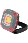 Urban Peak® Rechargeable COB/LED 20W Worklight 21