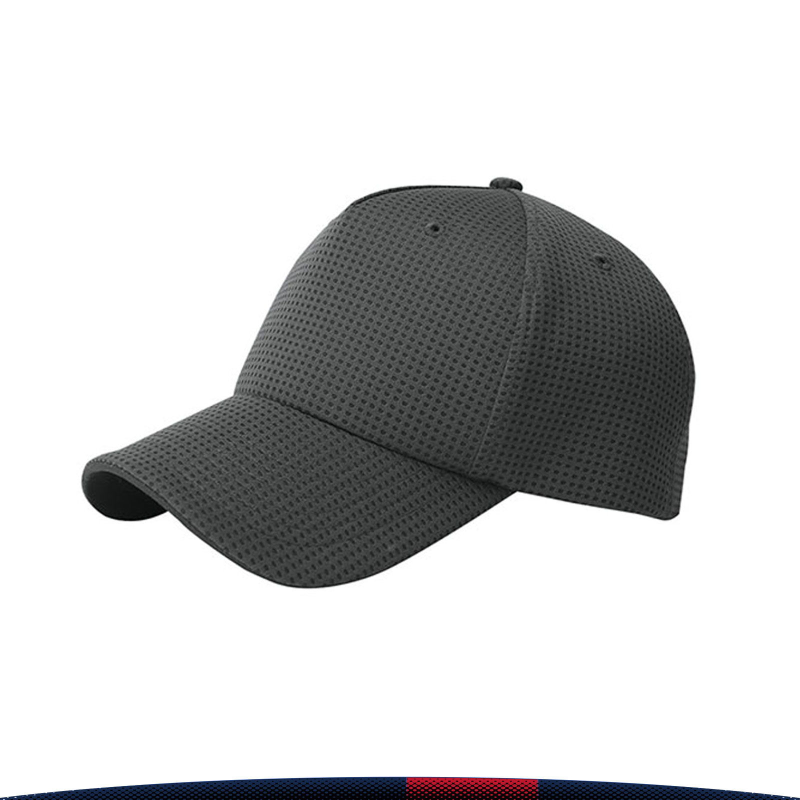 Lournase Deluxe Mesh Cap 10
