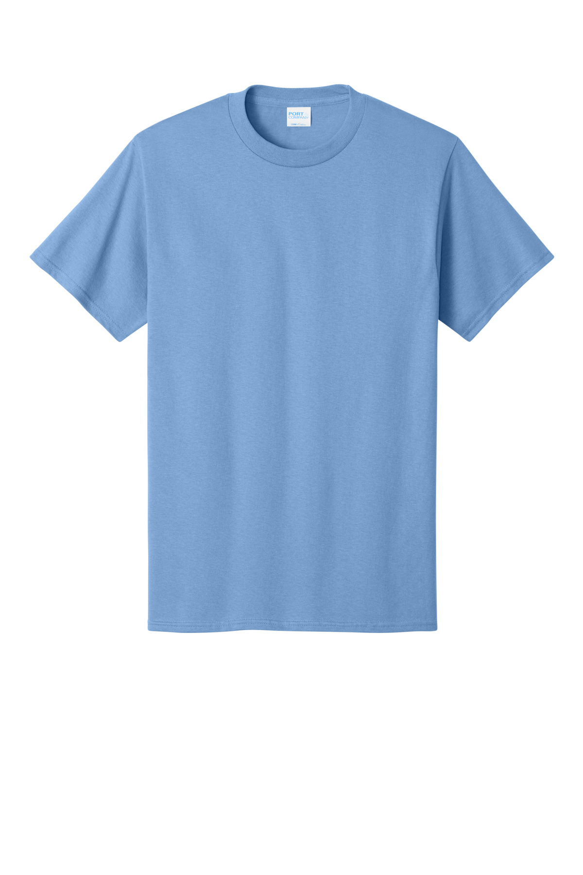 Port & Company® Core Cotton T-Shirt 412