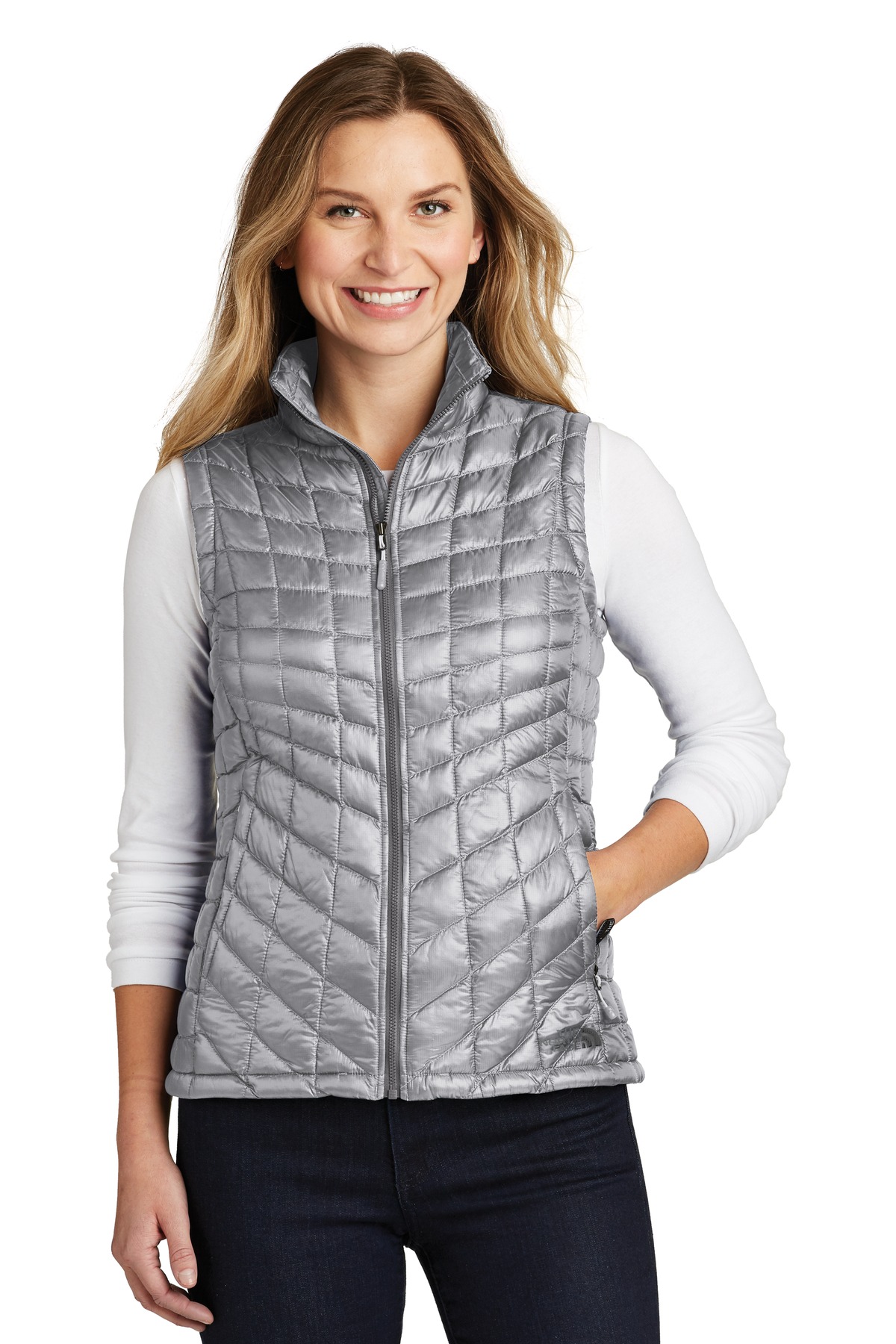 Women's ThermoBall Trekker Vest