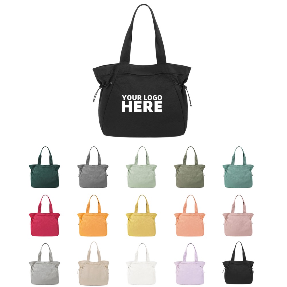 High Capacity Outdoor Shoulder Bag 1