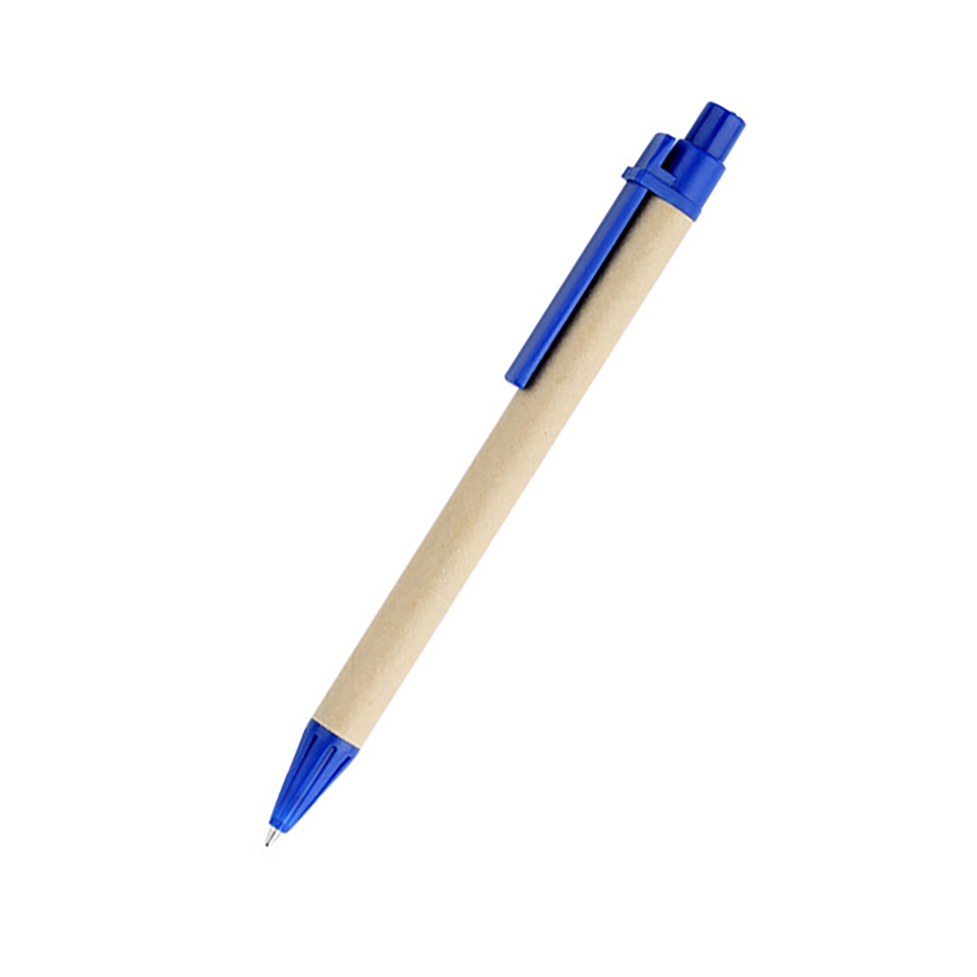 Recycled Click Ballpoint Pen 1