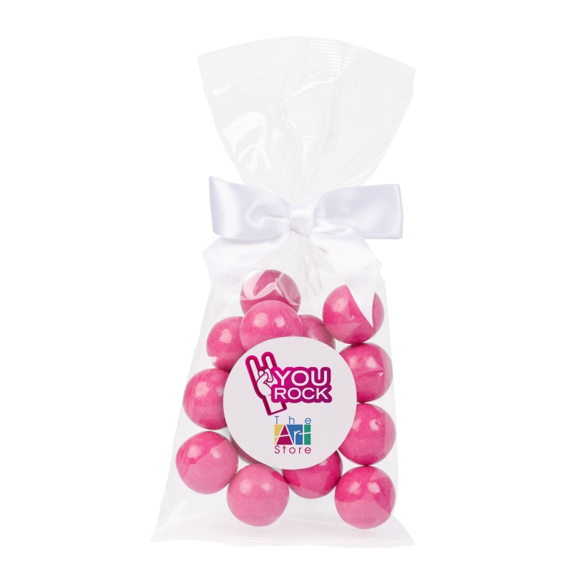 2oz. Full Color DigiBag™ with Gumballs 15