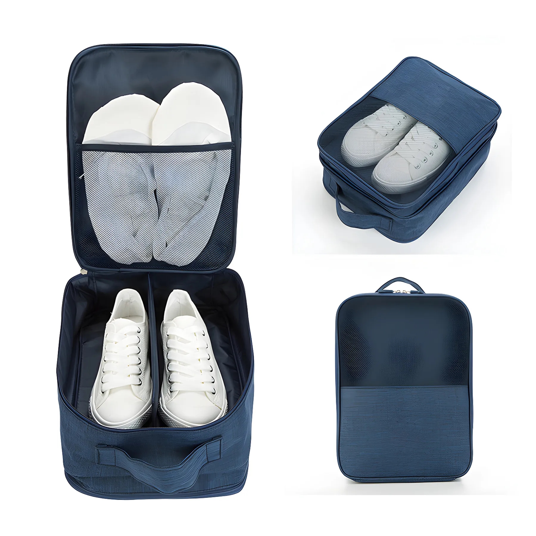 Polyester Shoe Storage Bag 8