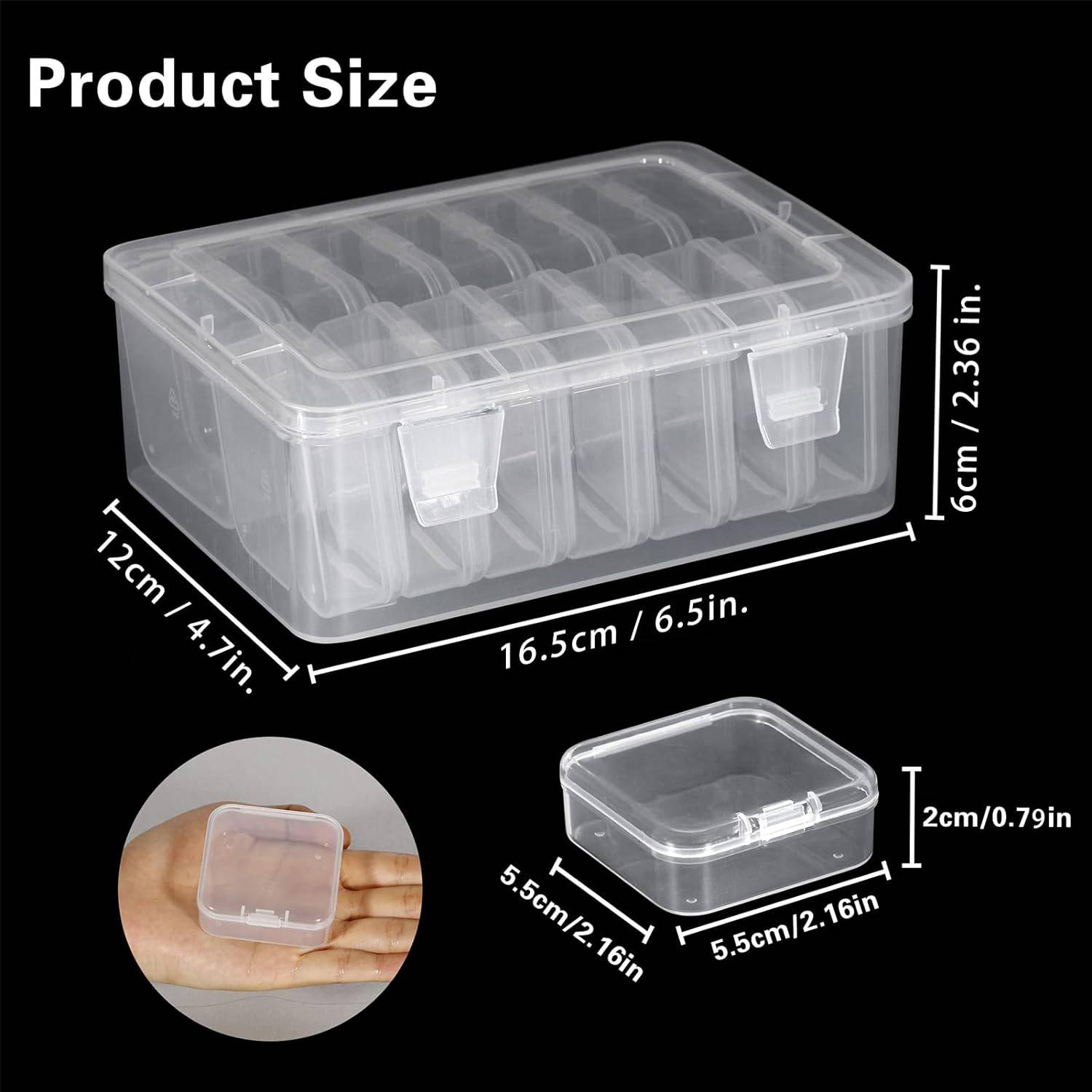 Small Bead Organizer 6