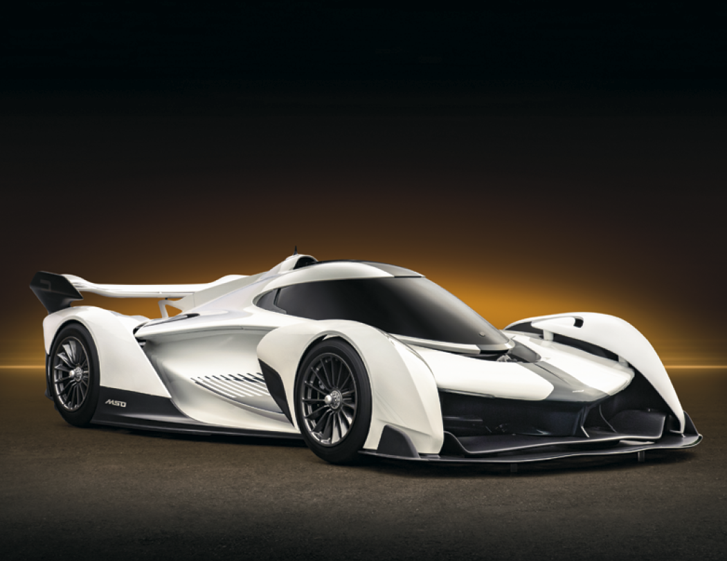 Good Value™ Exotic Sports Cars - Spiral Calendar 64