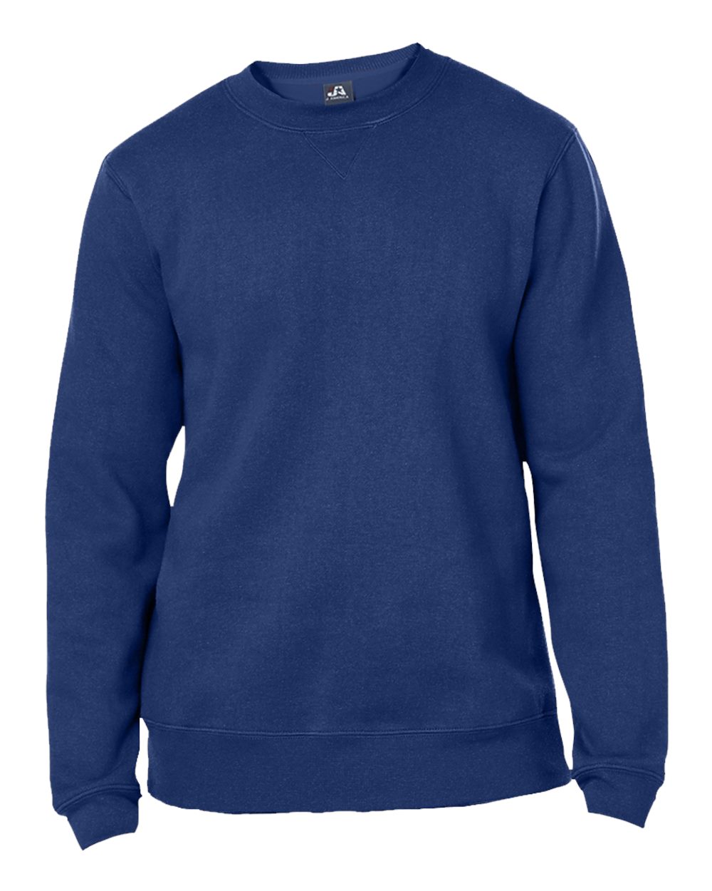 Unisex Premium Fleece Crewneck Sweatshirt - 8424 23