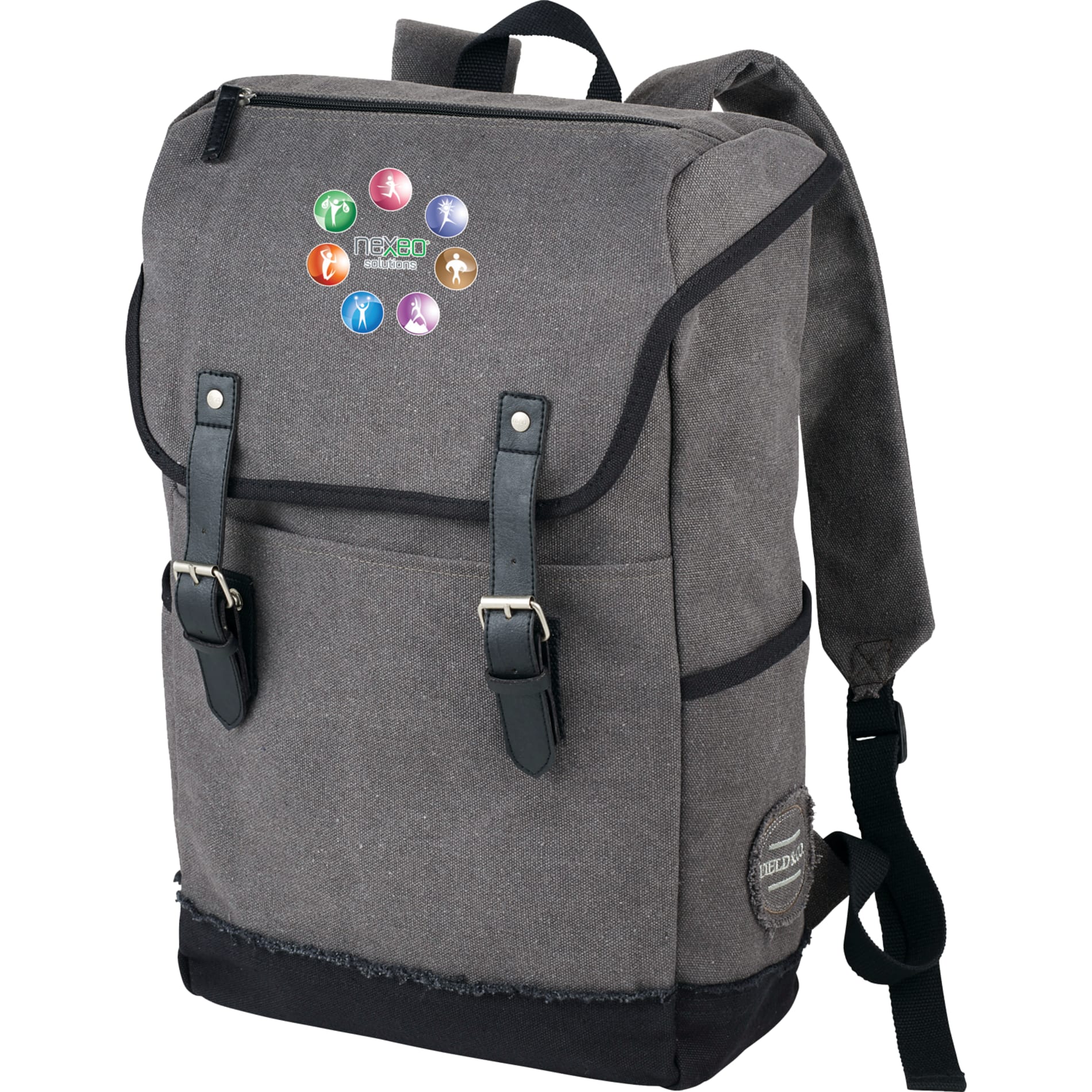 Field & Co. Hudson 15" Computer Backpack 46
