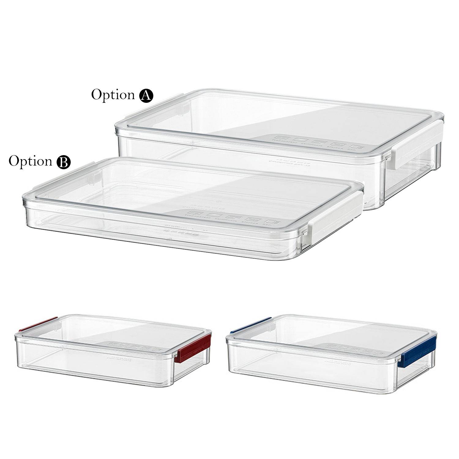 Certificate Storage Box 2