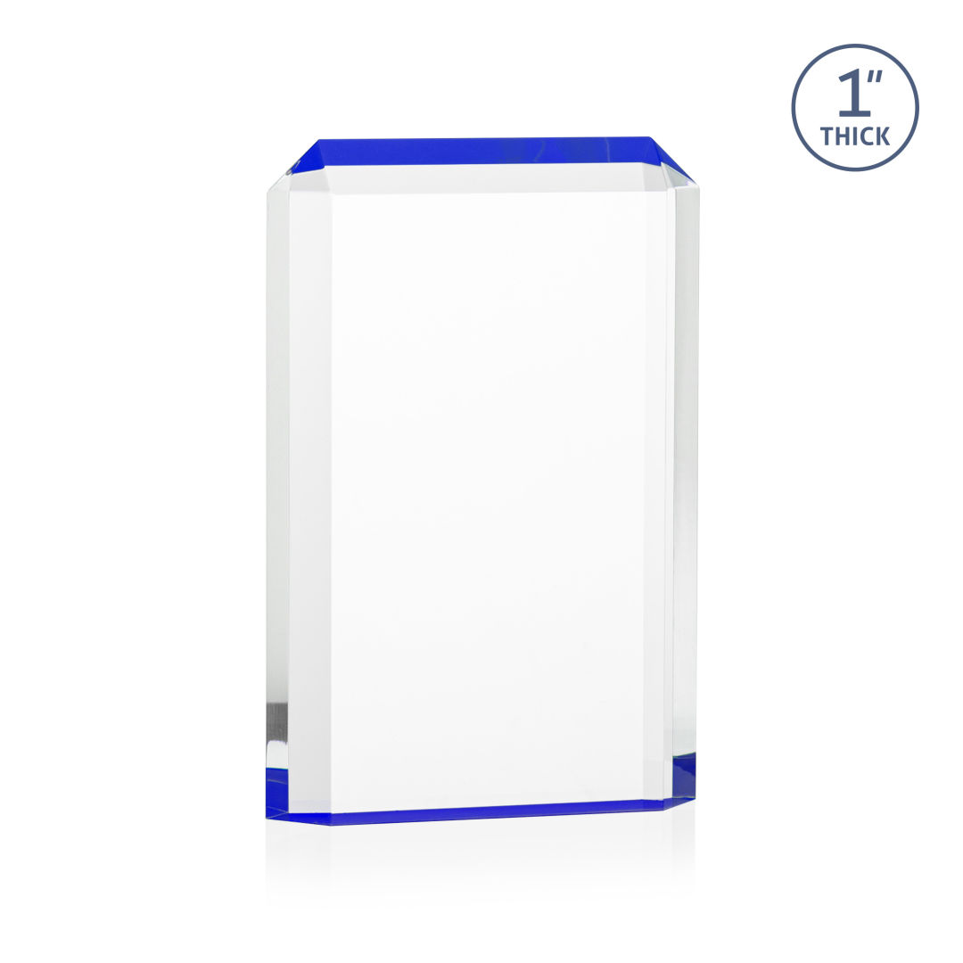 Powell Award - Blue 16