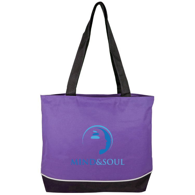 The Poppie Tote 12
