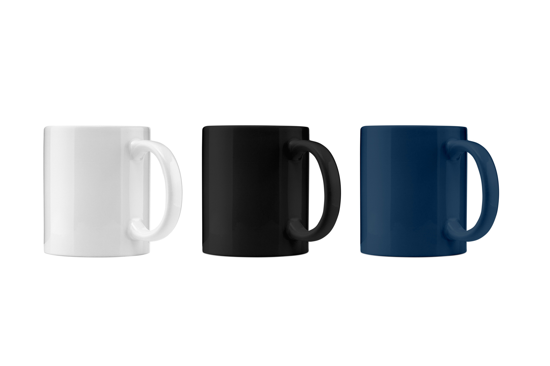 11 oz Classic Mug 1