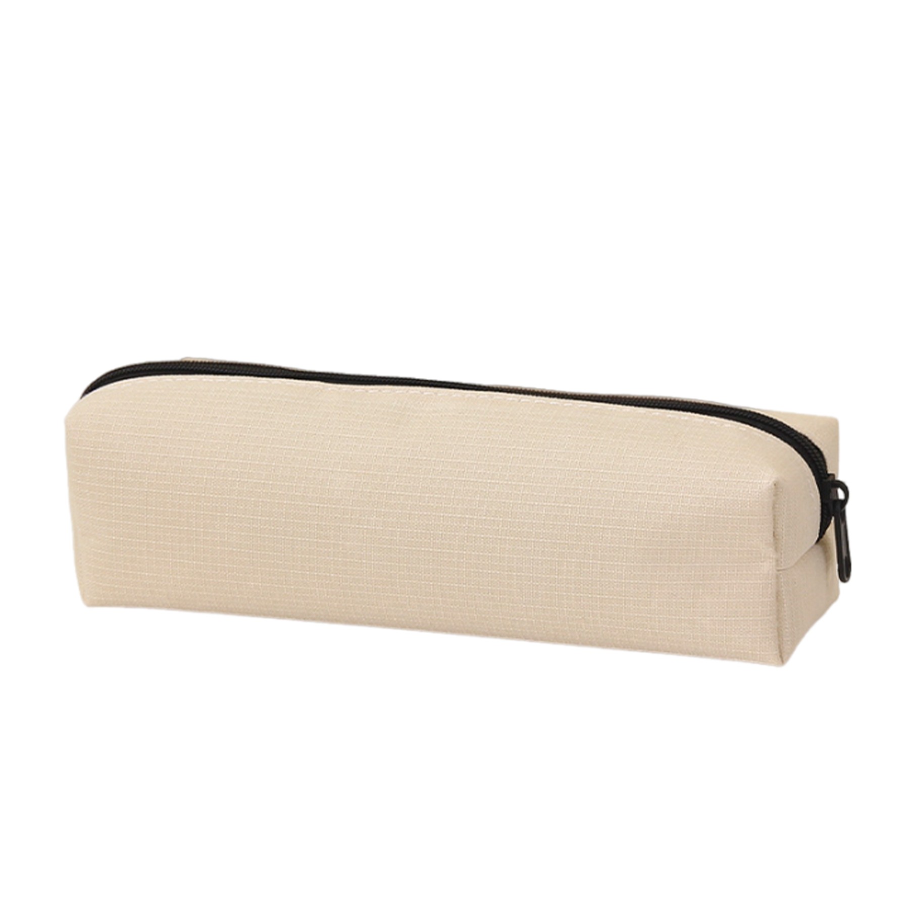 Zipper Pencil Pouch 4