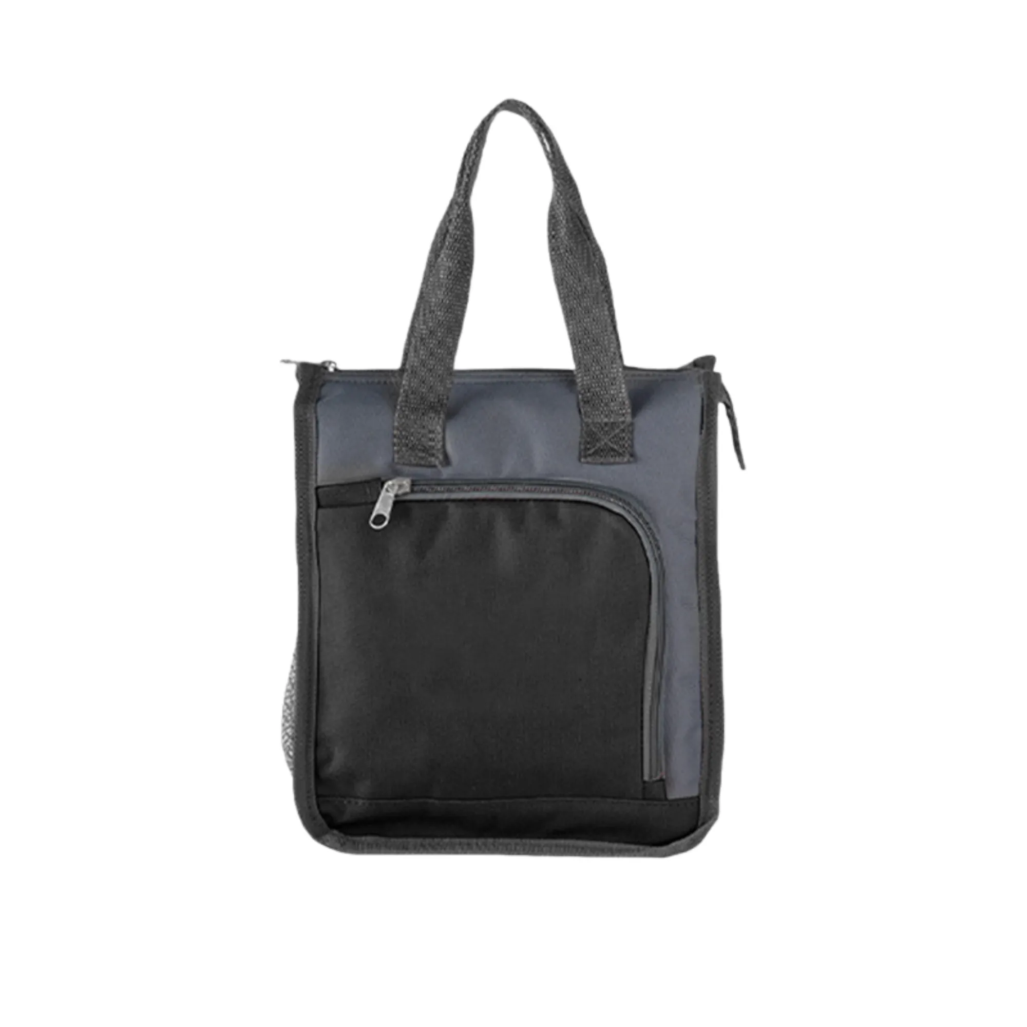 Insulated Handbag Oxford Cloth Lunch Bag 3
