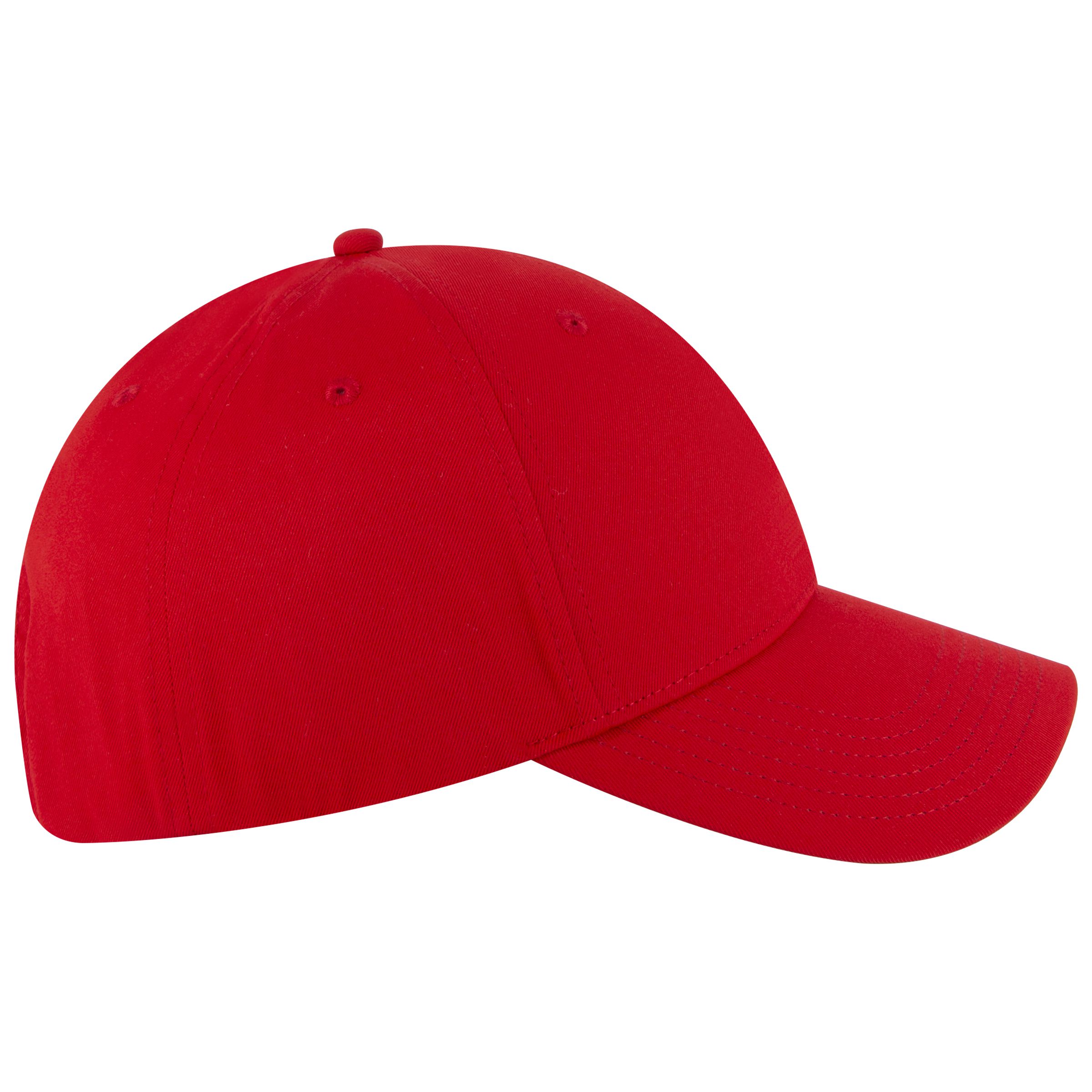 OTTO CAP® OTTO COMFY FIT® 6 Panel Low Profile Baseball Cap 13