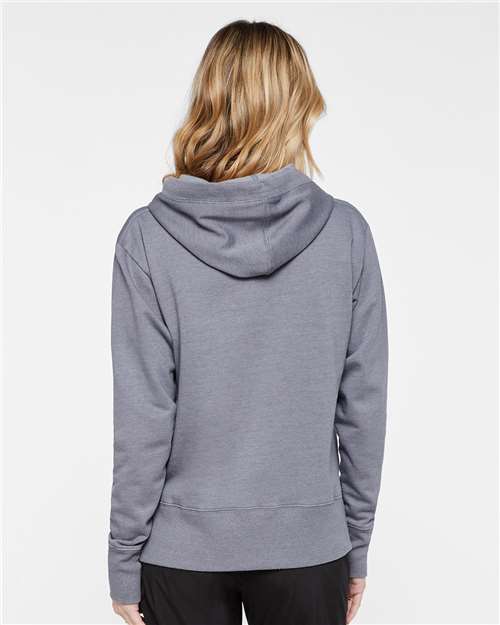 Women's Vintage Wash Hoodie Sweatshirt - 3536 28