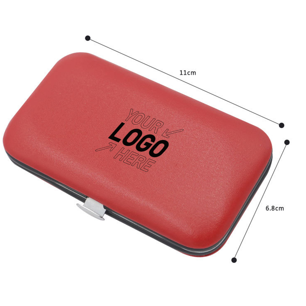 Nail Clippers Case 7 In 1 8