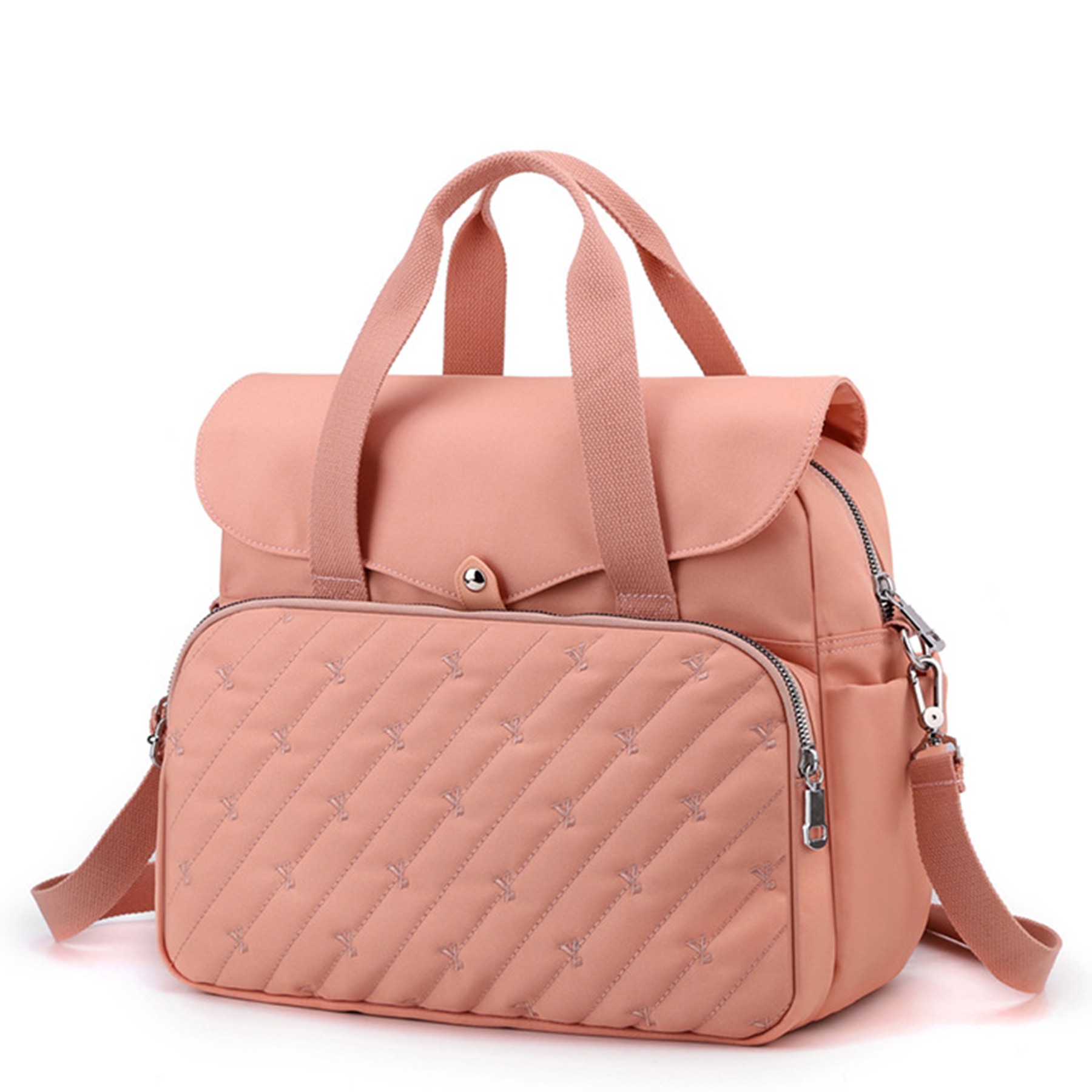 Multipurpose Women'S Backpack 1