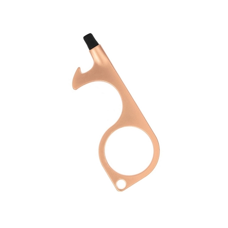 Touchless Door Opener with Stylus 4