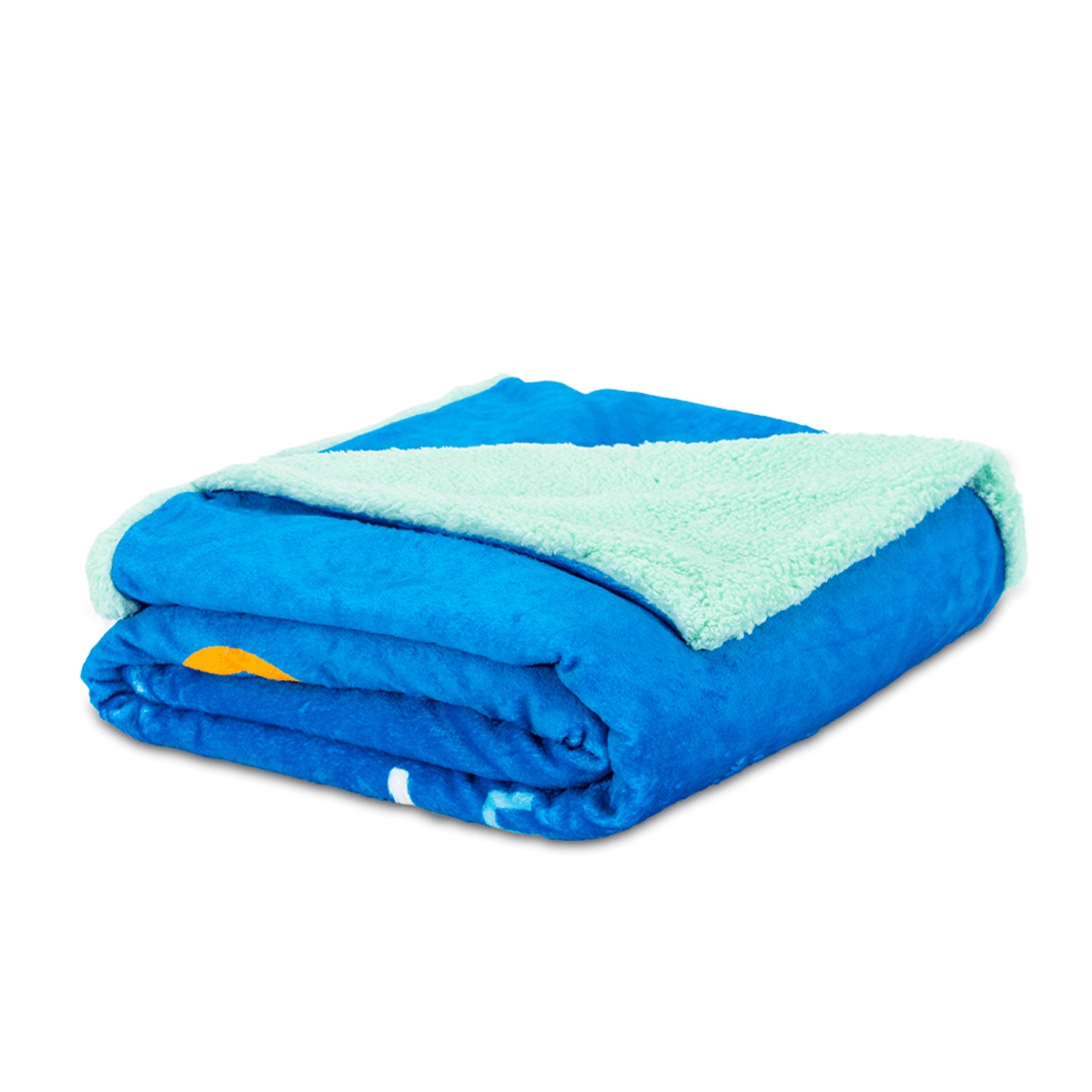 Pro Vision Sherpa Plush Blanket 2