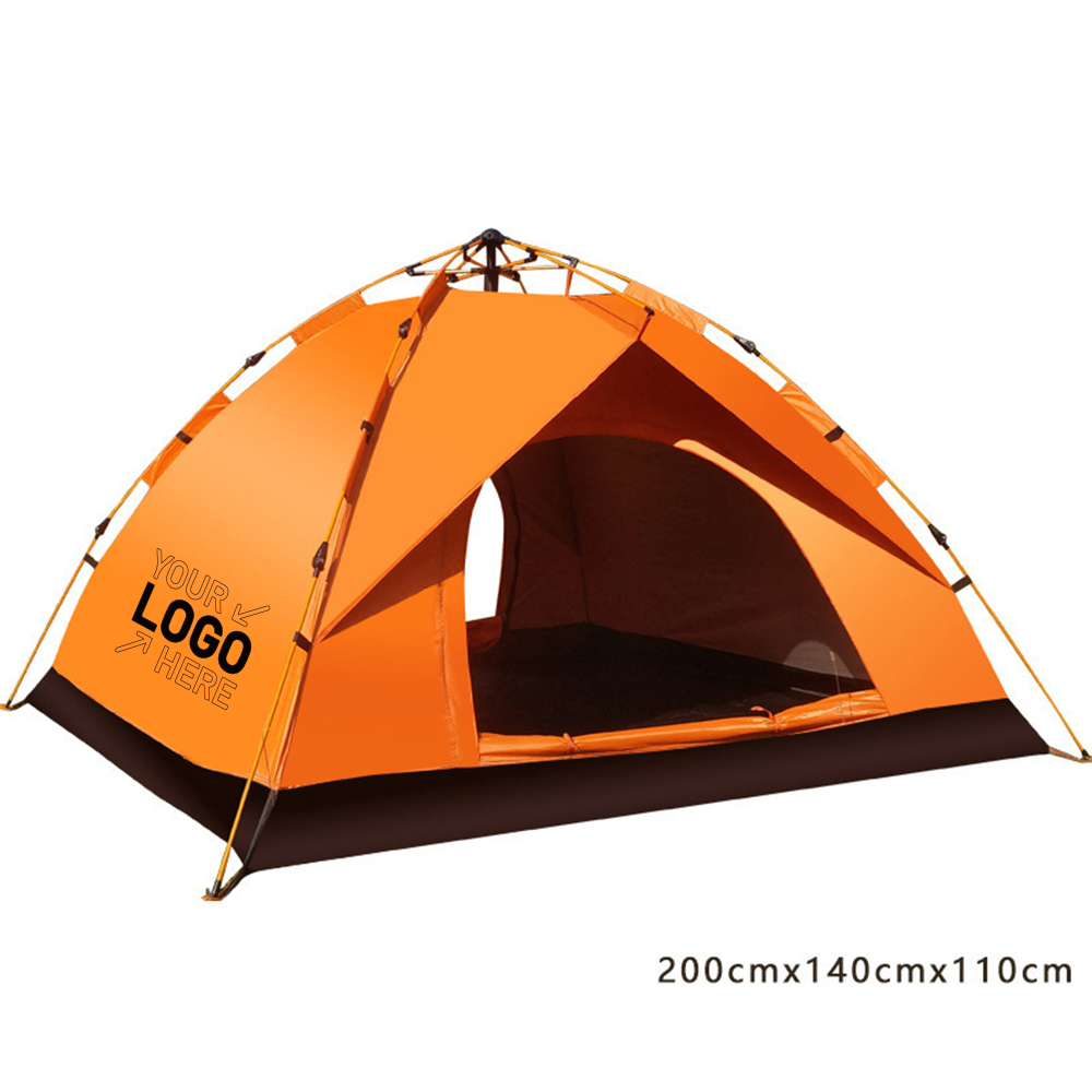 Portable Automatic Instant Camping Tent 3