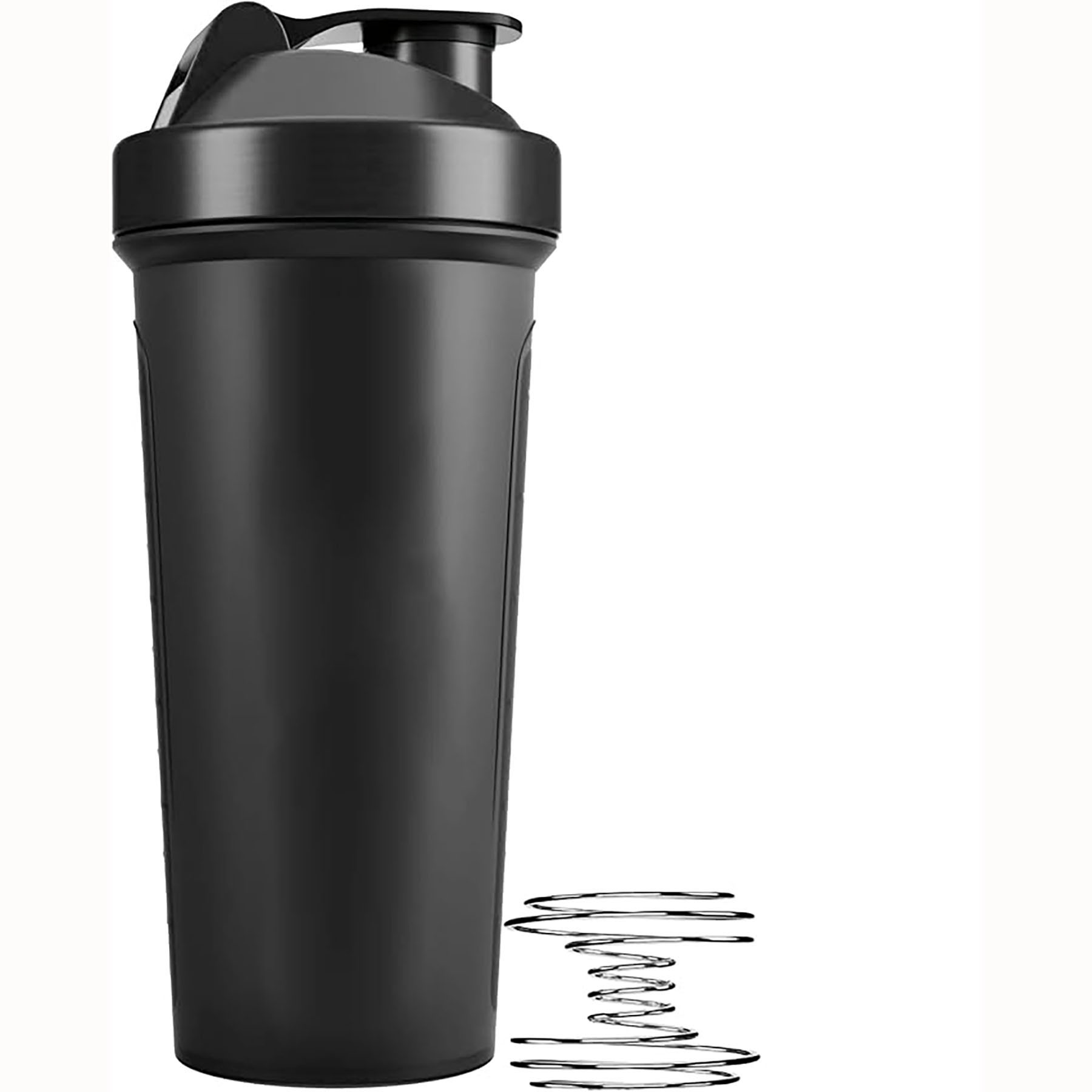 24 oz Shaker With Mixing Ball 6