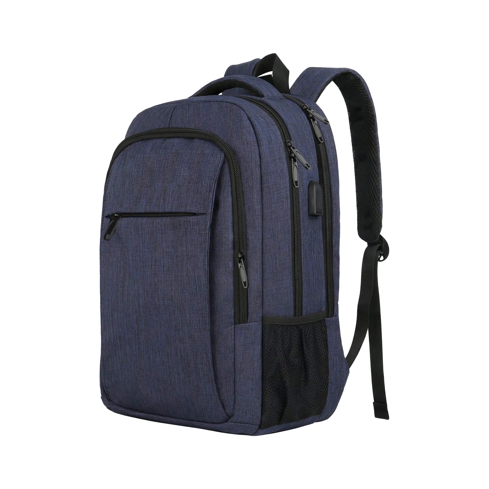 Oxford Laptop Travel Backpack 6