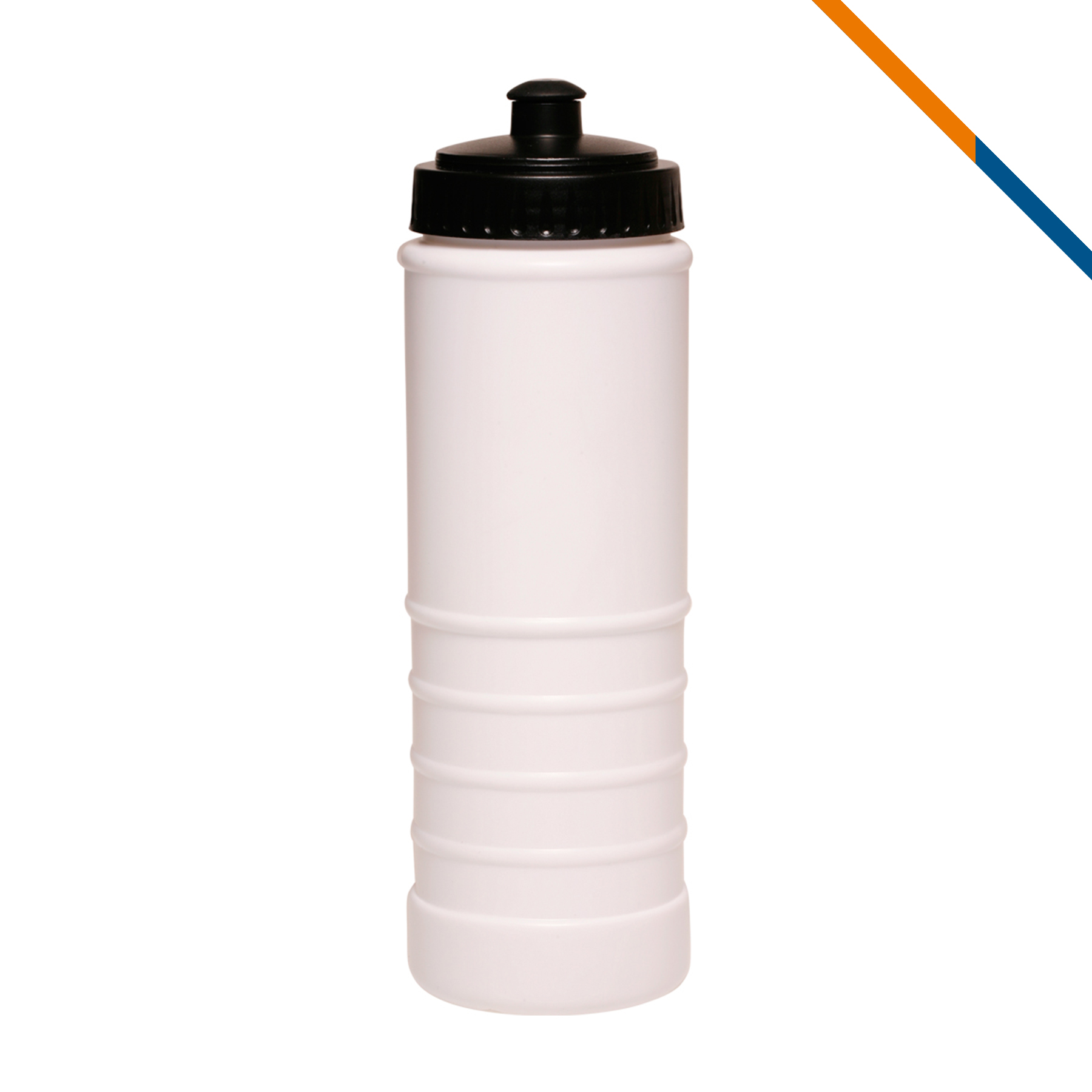 Ralda Plastic Water Bottle - 23 OZ. 5