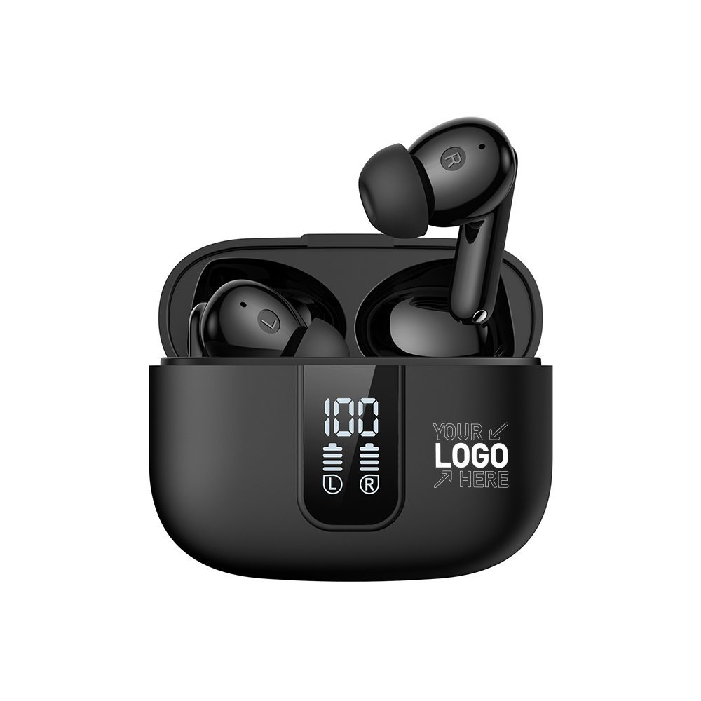 Wireless Bluetooth Headset