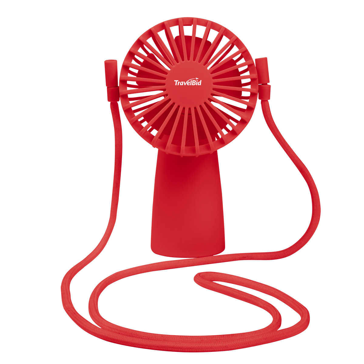 RABS Lanyard Fan 9