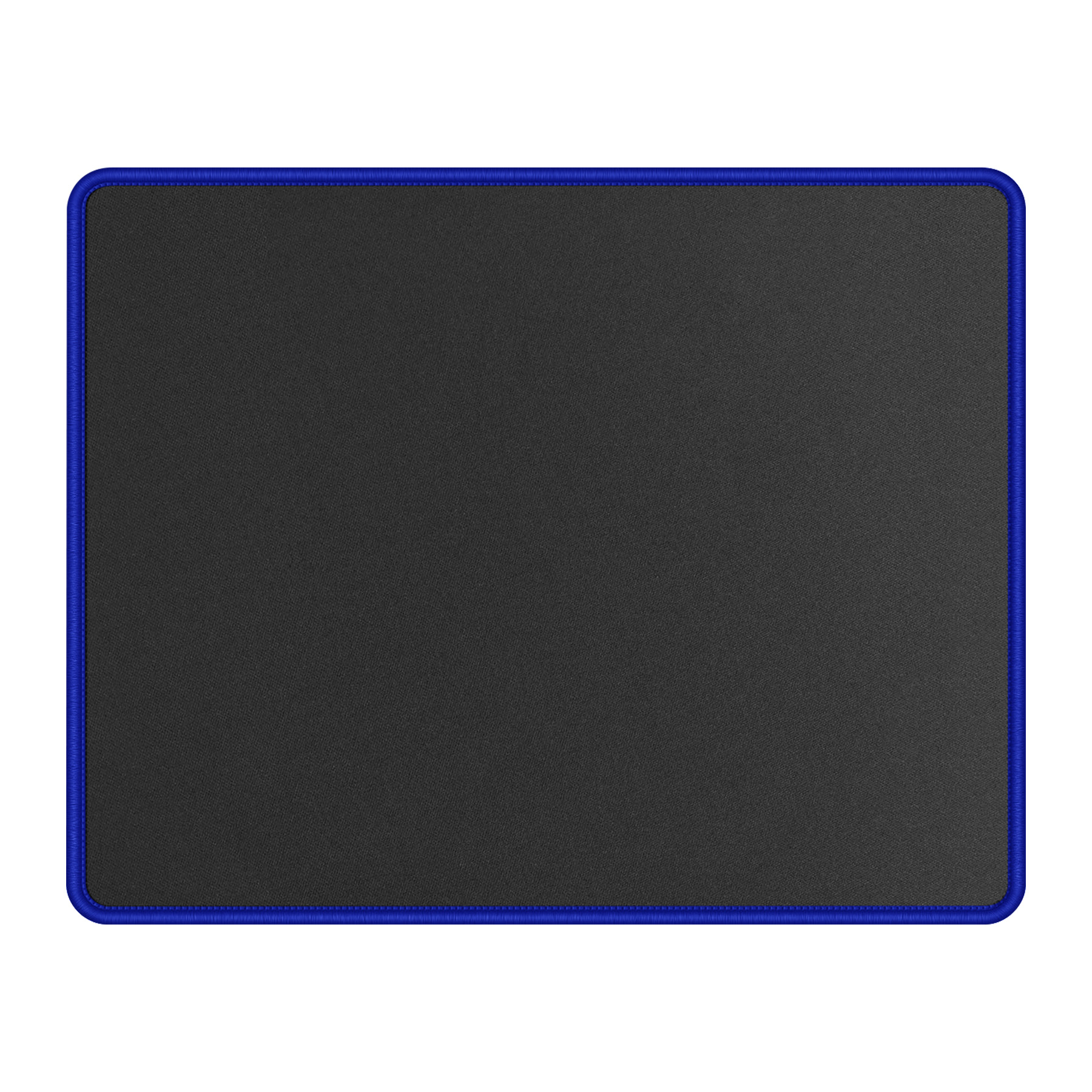Mouse Pad with Stitched Edge 2