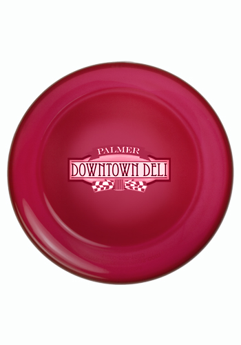 9.25 in. Solid Color Flying Discs 68