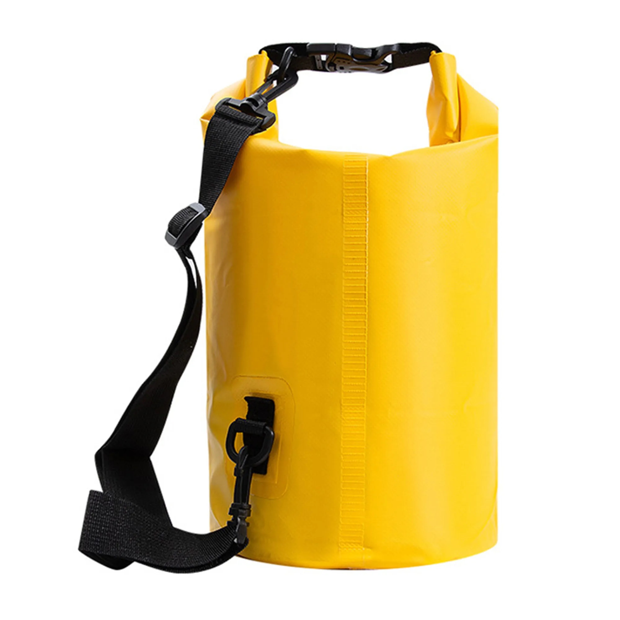 338oz Waterproof Roll Top Lightweight Dry Storage Bag 22