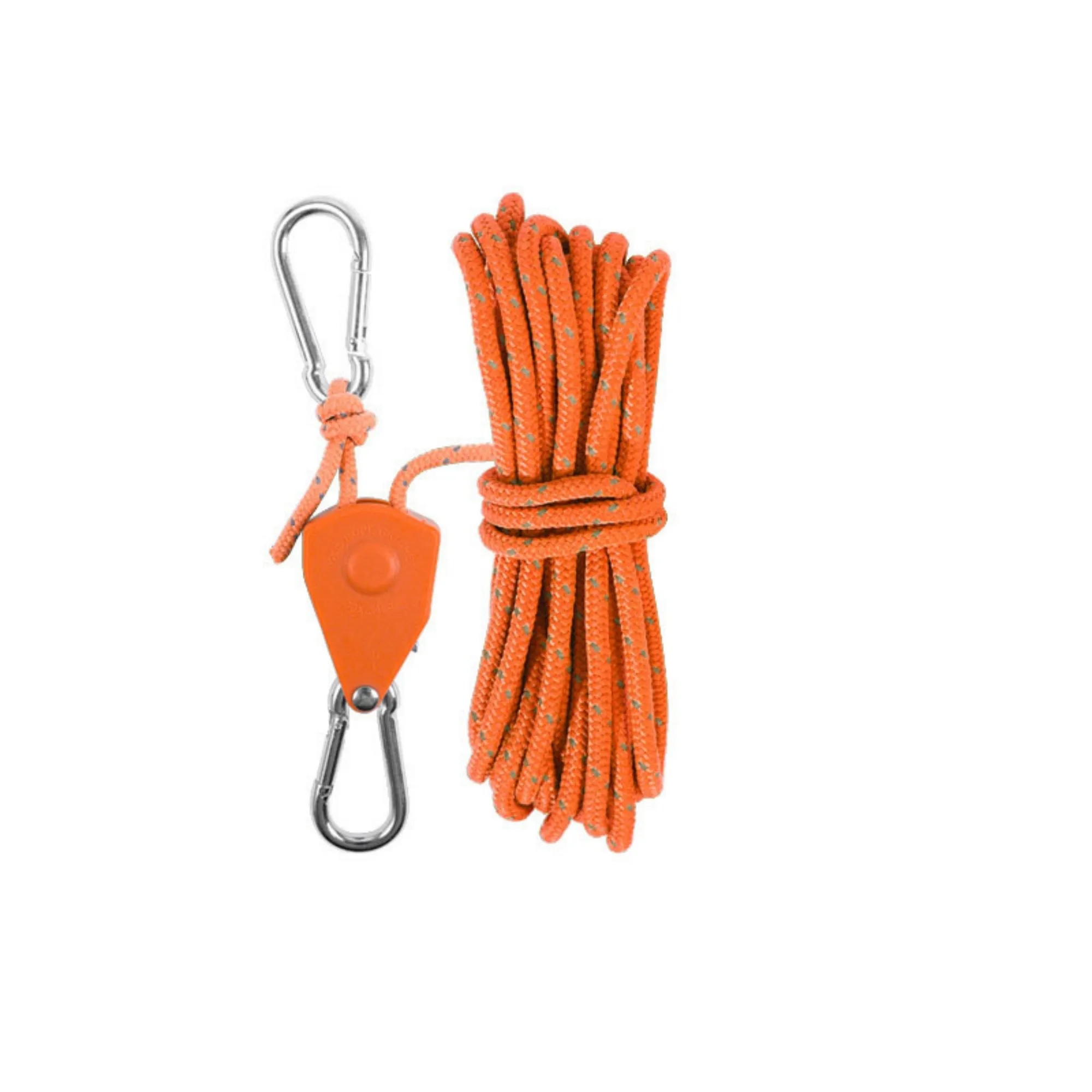 Adjustable Heavy Duty Tent Rope 6