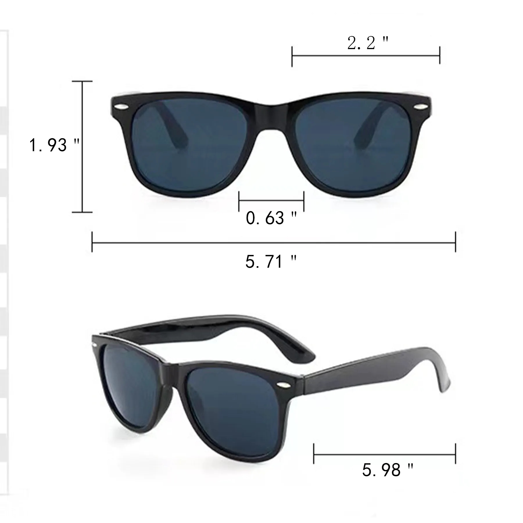 Smooth Sunglasses 15
