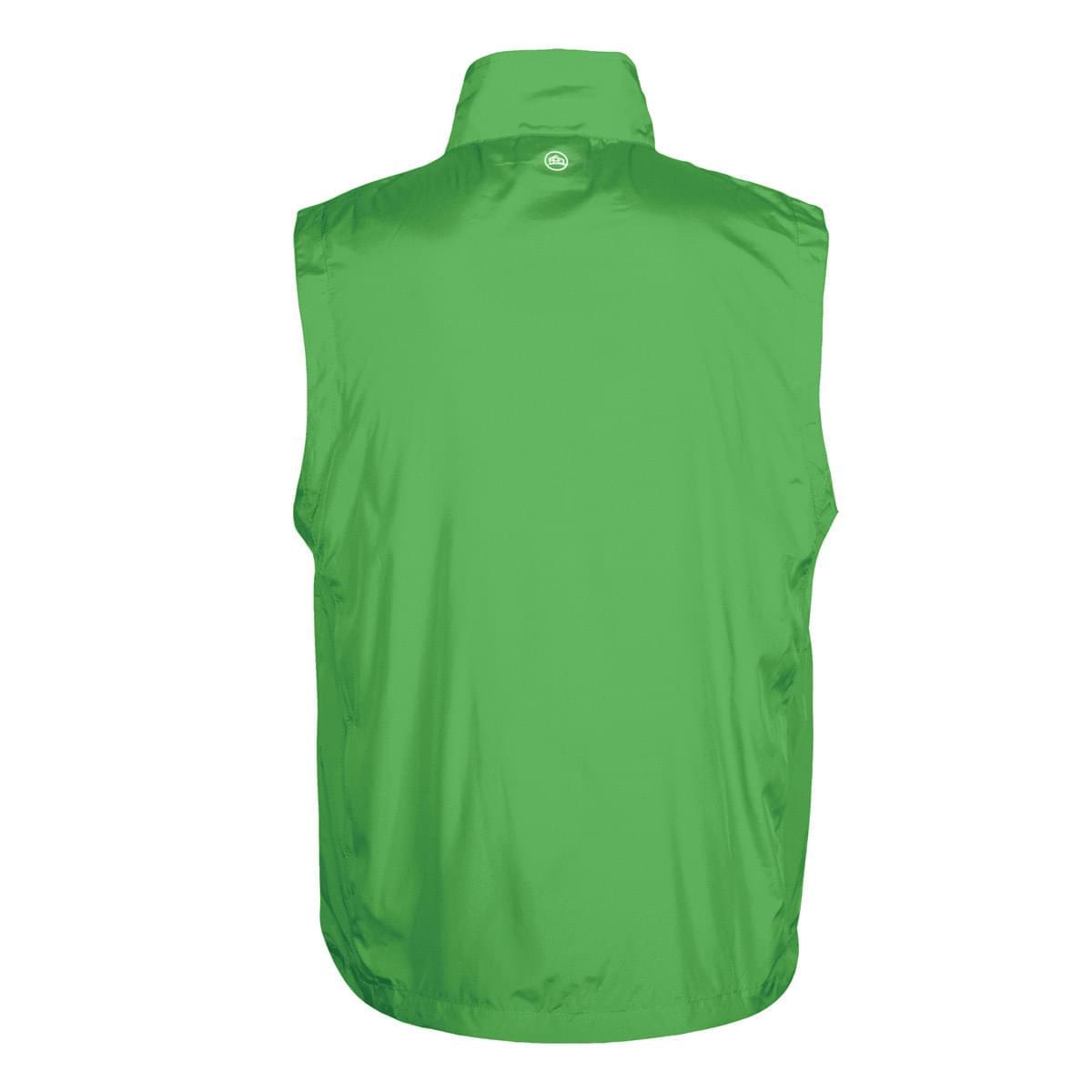 Stormtech Men's Micro Light Vest 6