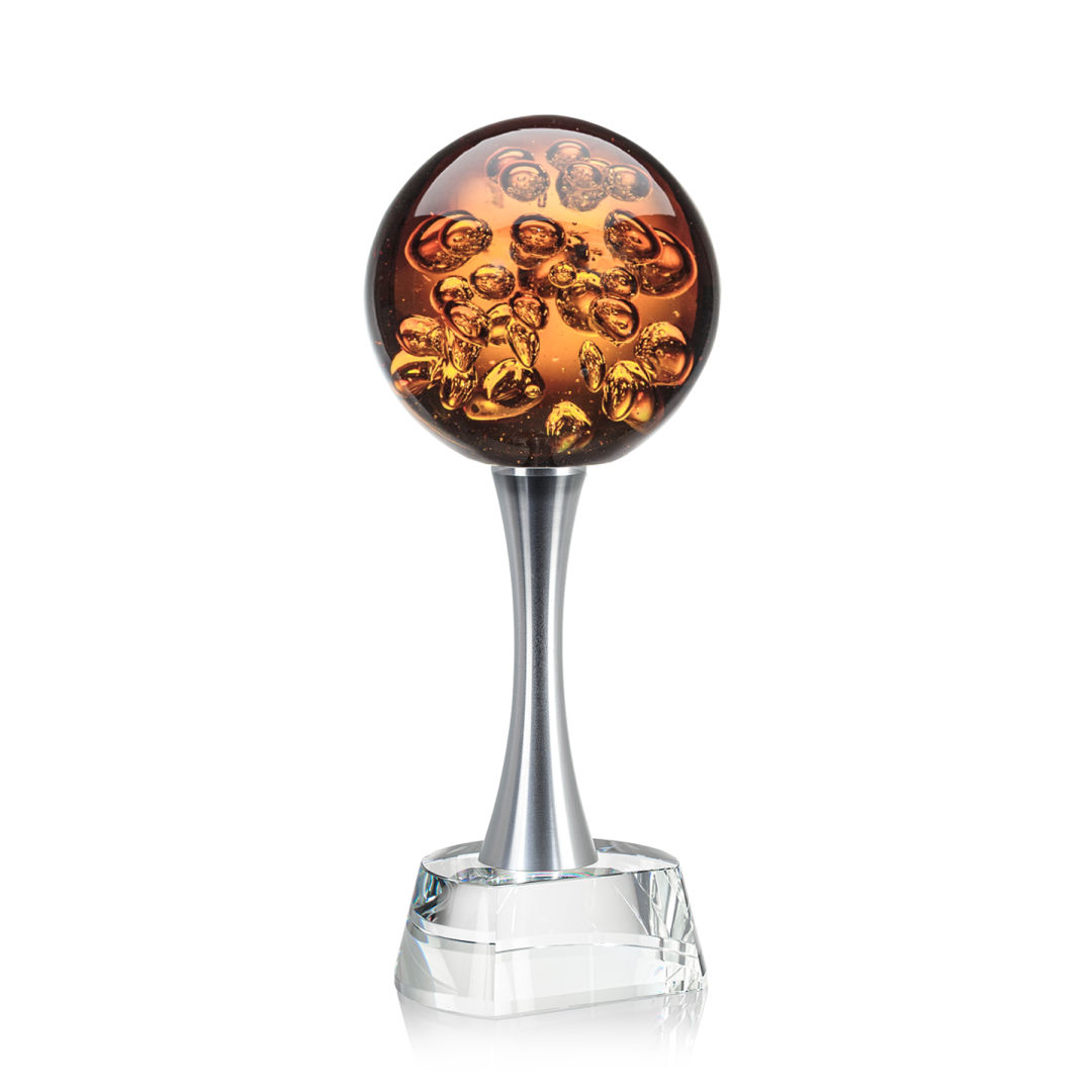 Avery Award on Willshire Base 4