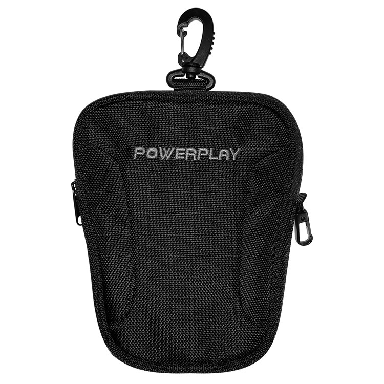 IZZO Power Play Pouch 2