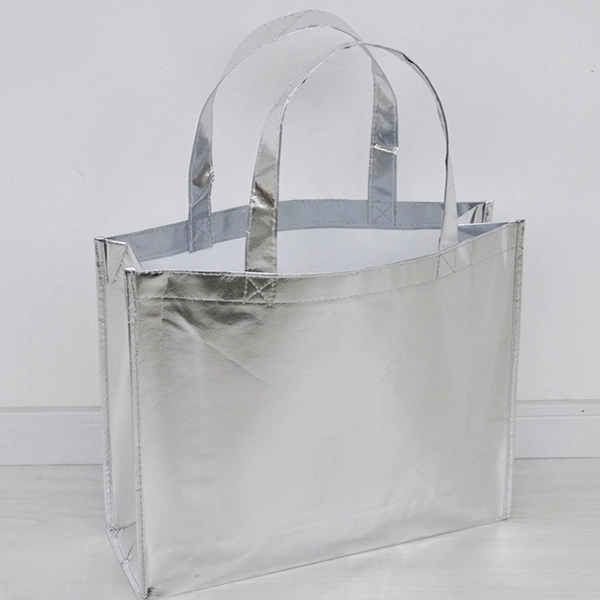 Laser Laminate Non Woven Bag 8