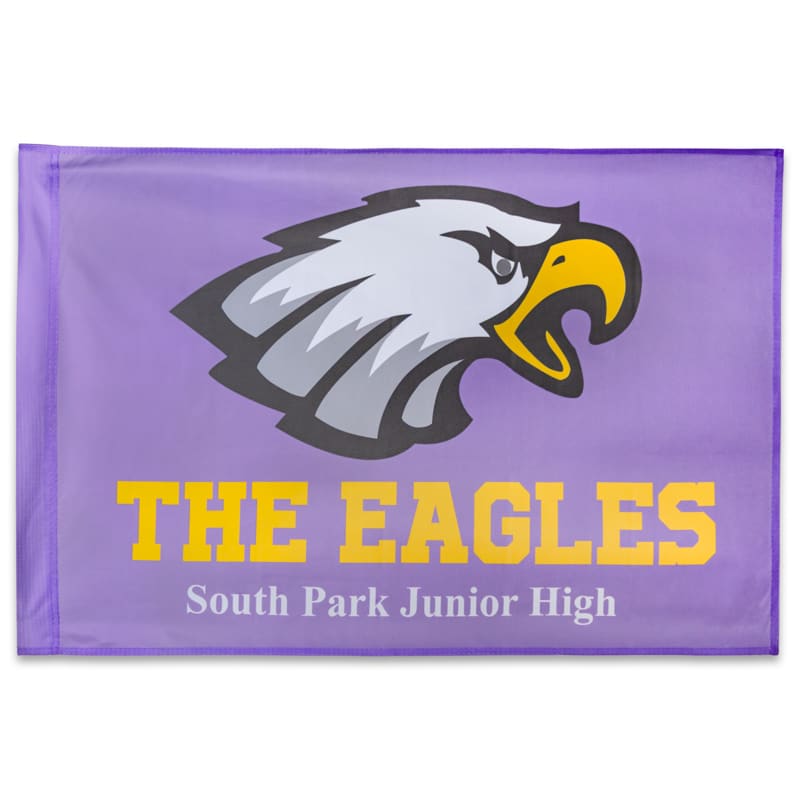 Custom Flags 30