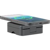 Nimble Pivot 3-in-1 Wireless Compact Charger 44