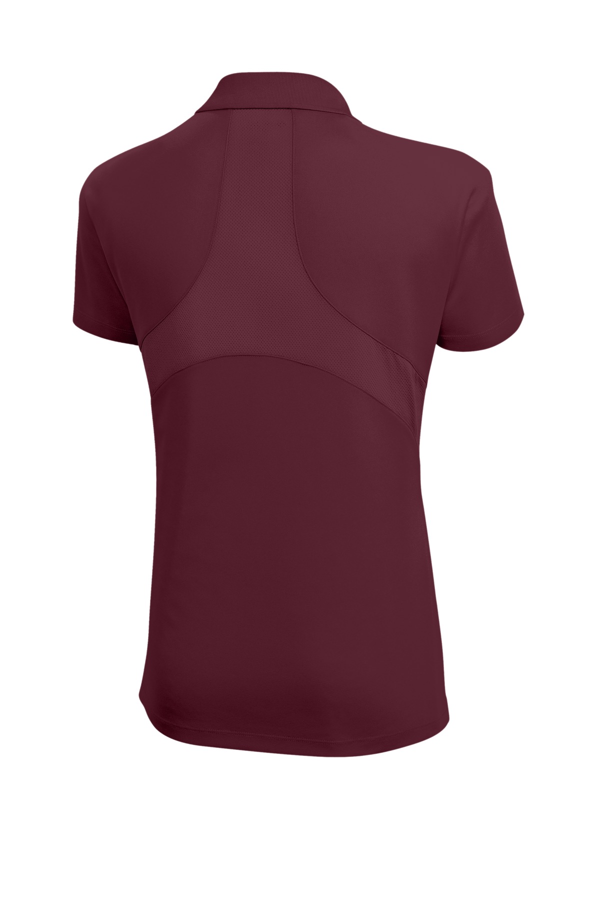 Sport-Tek Women's Dri-Mesh Pro Polo. L474 62