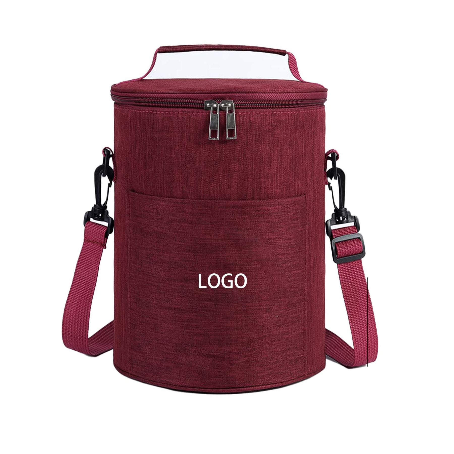 Insulated Lunch Bag 3